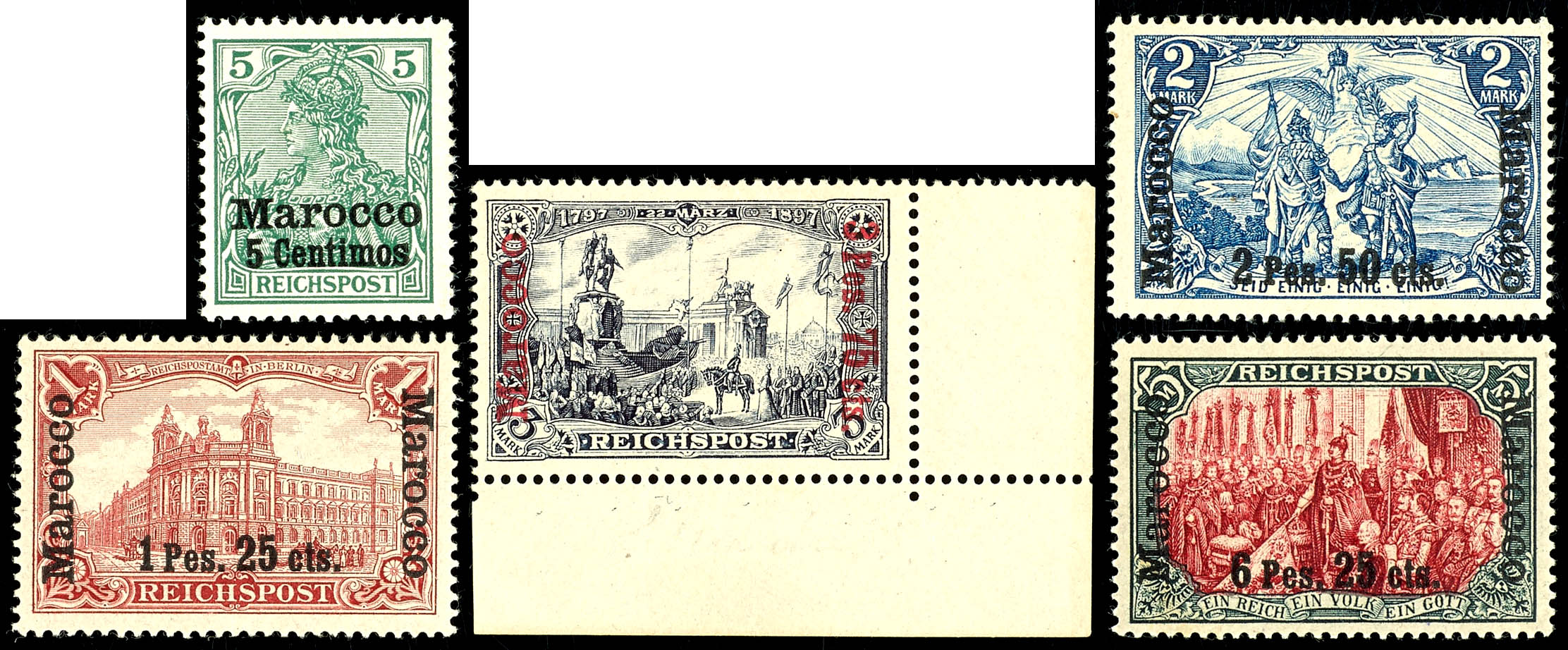 Auction 200 | Lot 6097