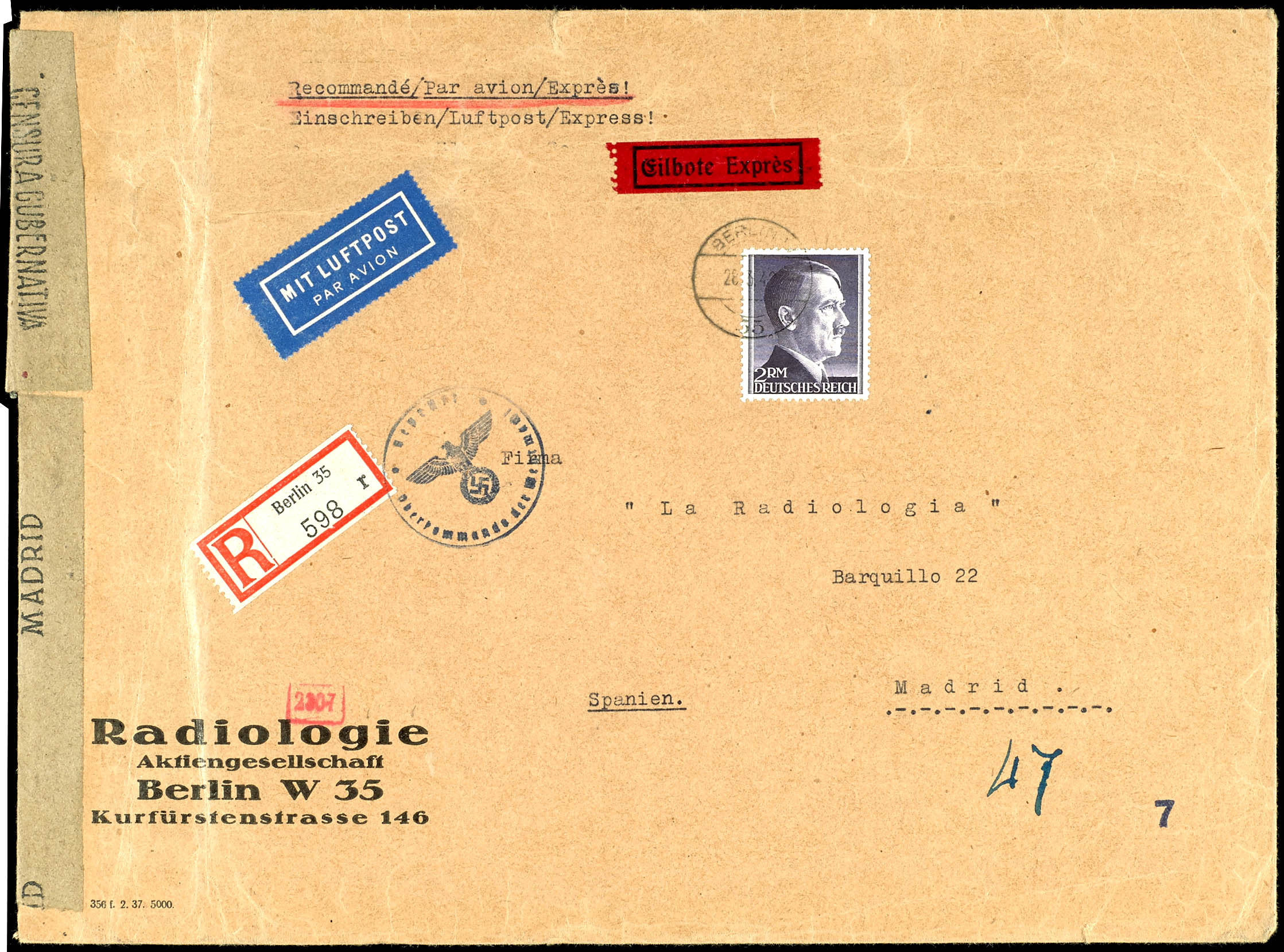 Auction 189 | Lot 2919