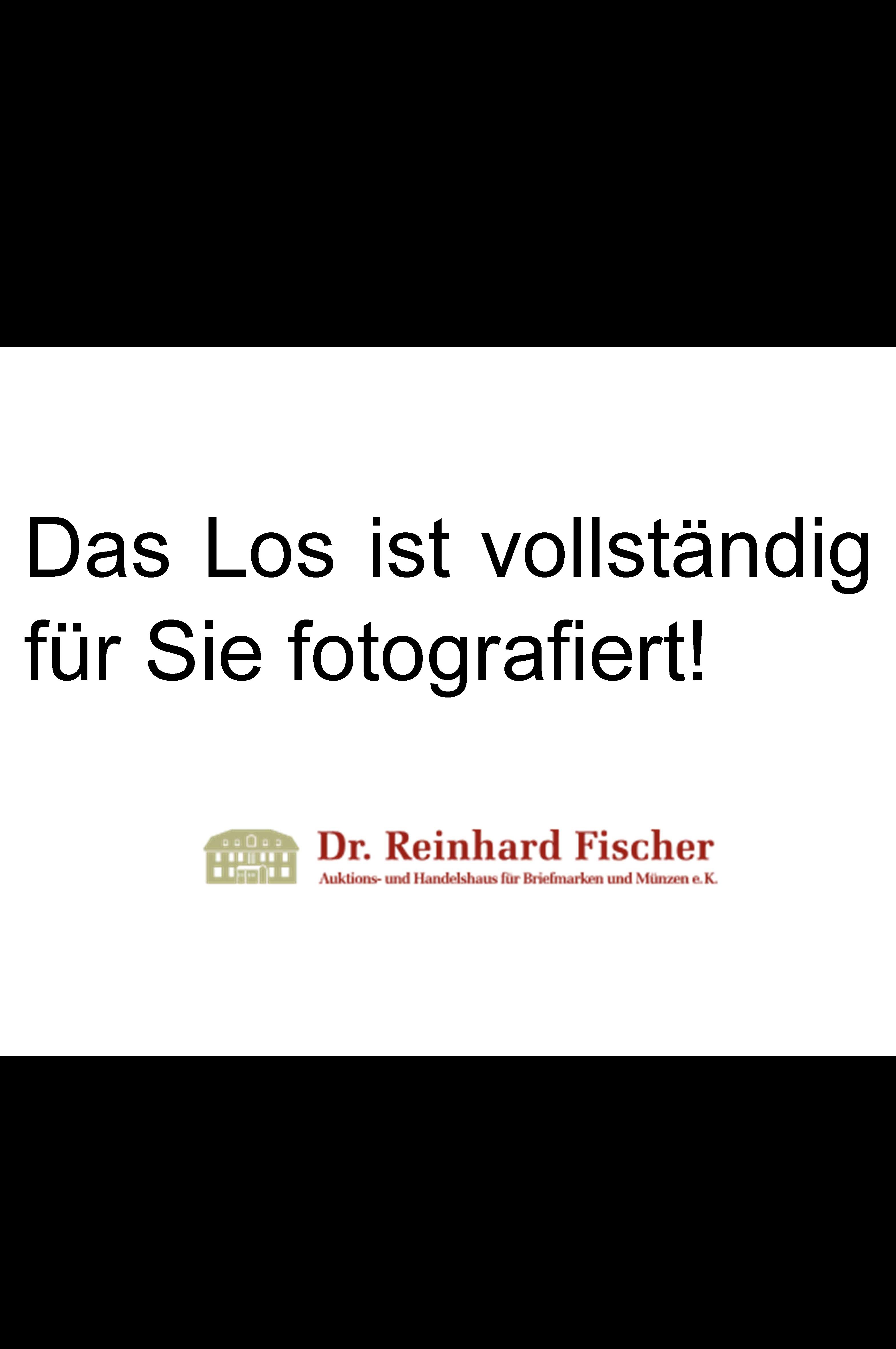 Auktion 189 | Los 6576