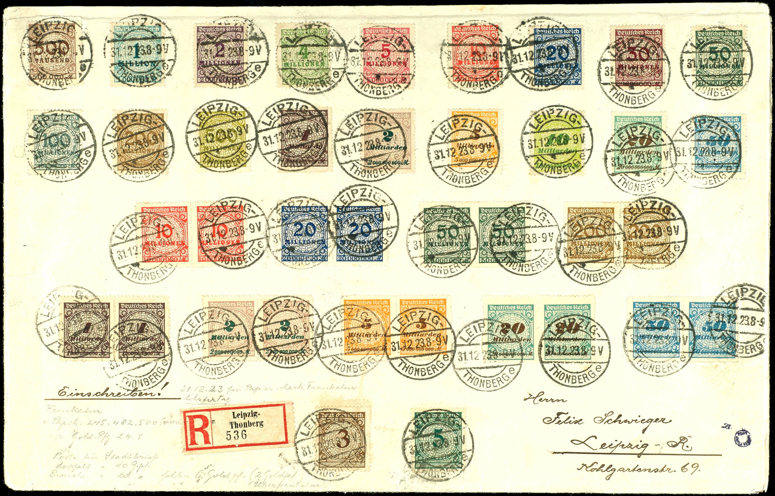 Auktion 189 | Los 1875