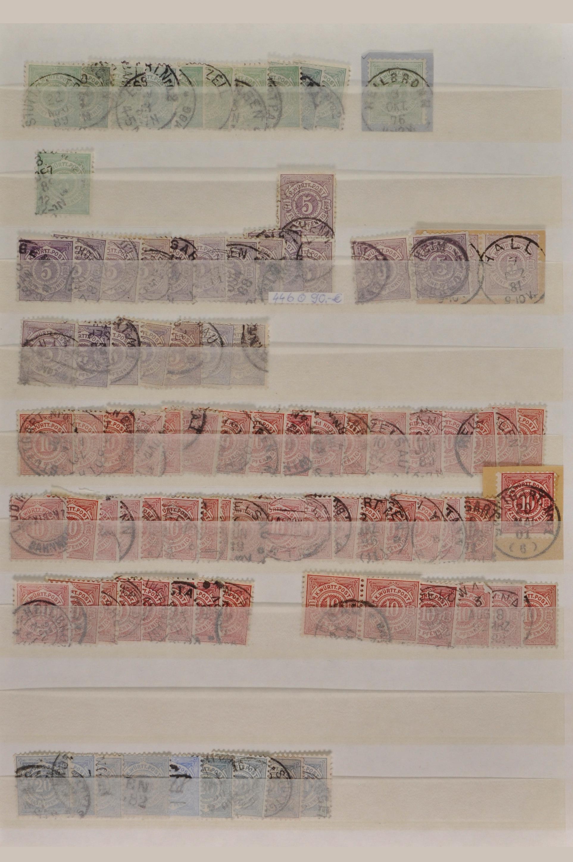 Auction 200 | Lot 5128
