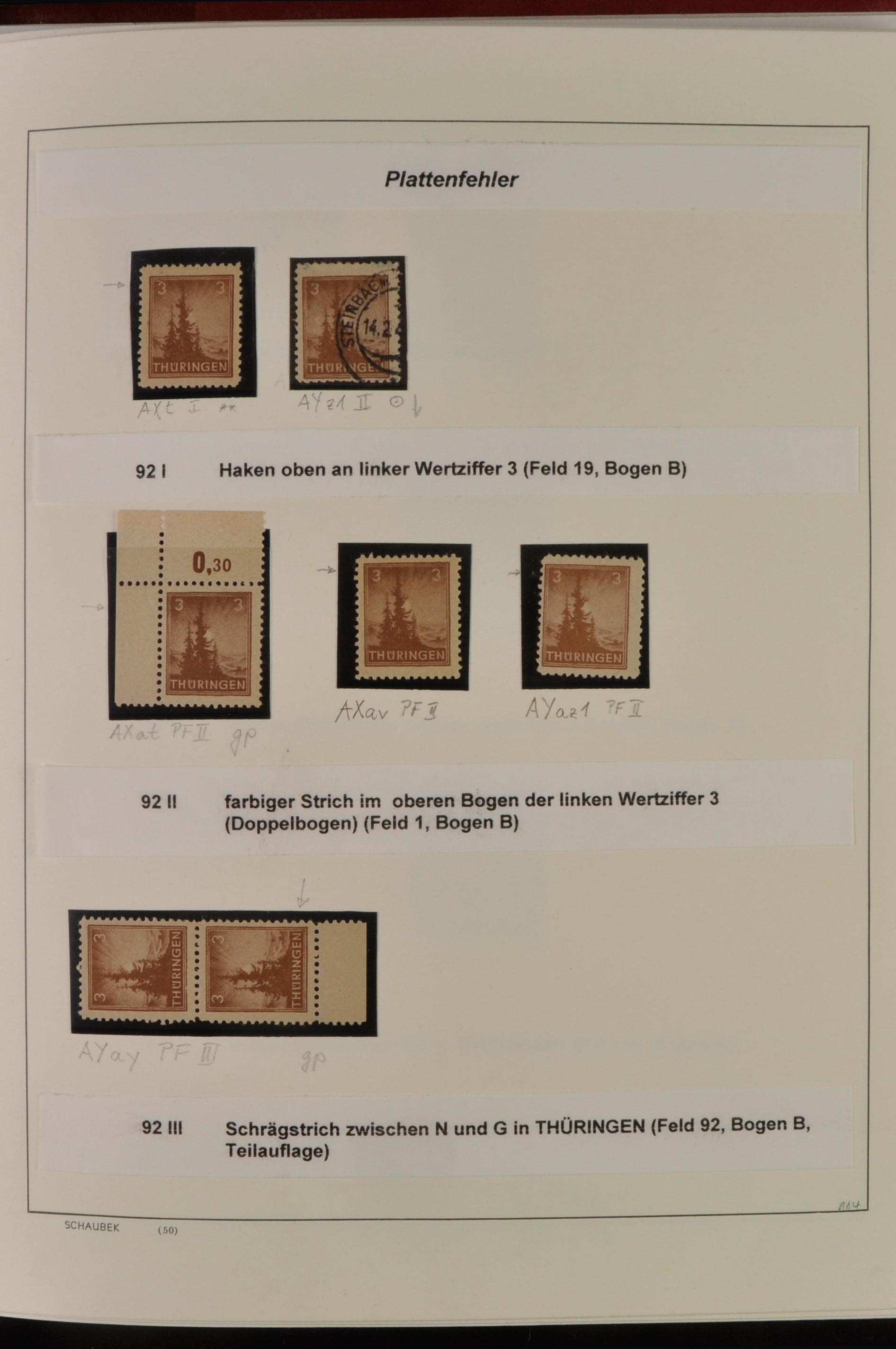 Auction 200 | Lot 5450