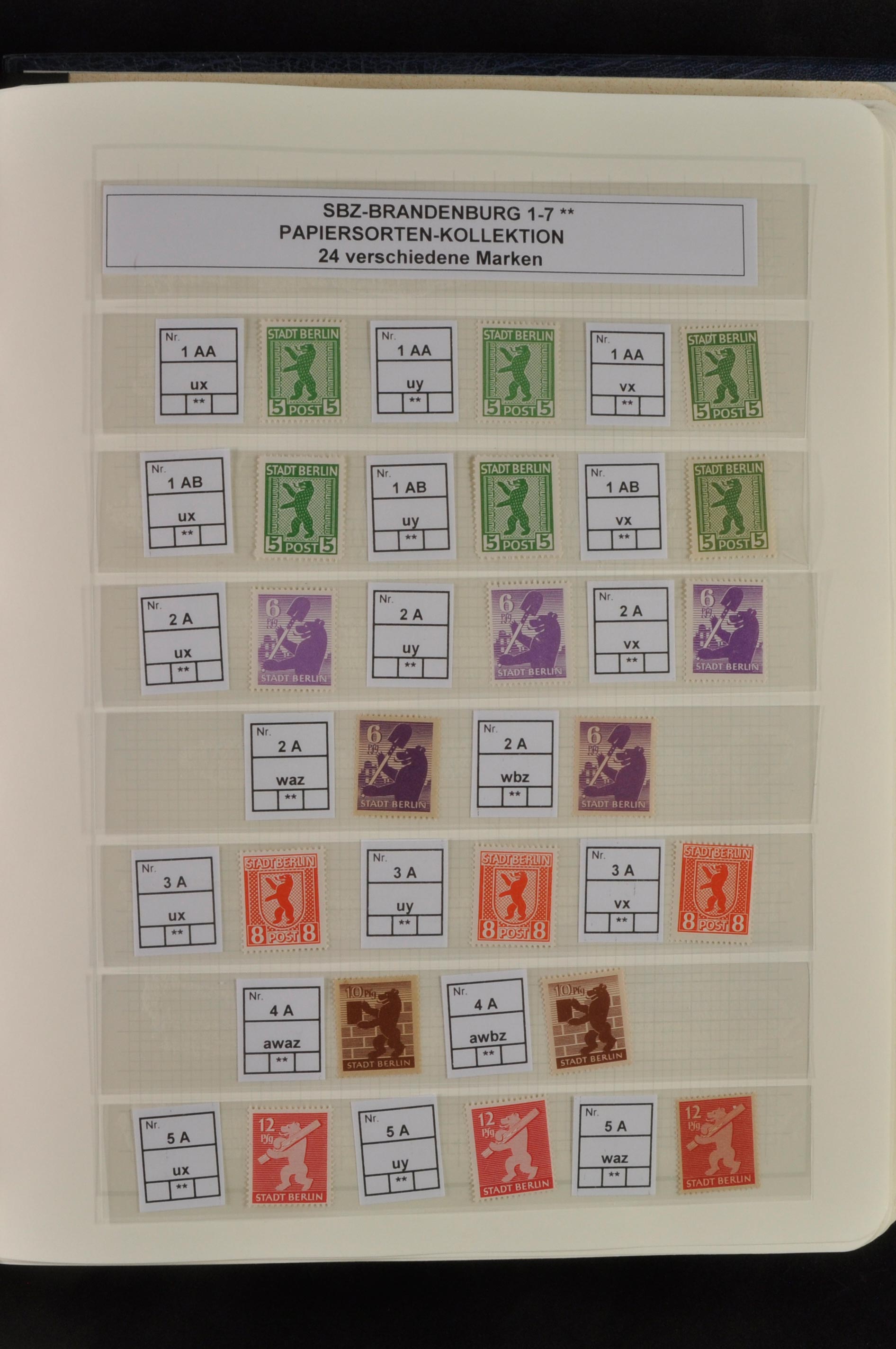 Auction 200 | Lot 5449