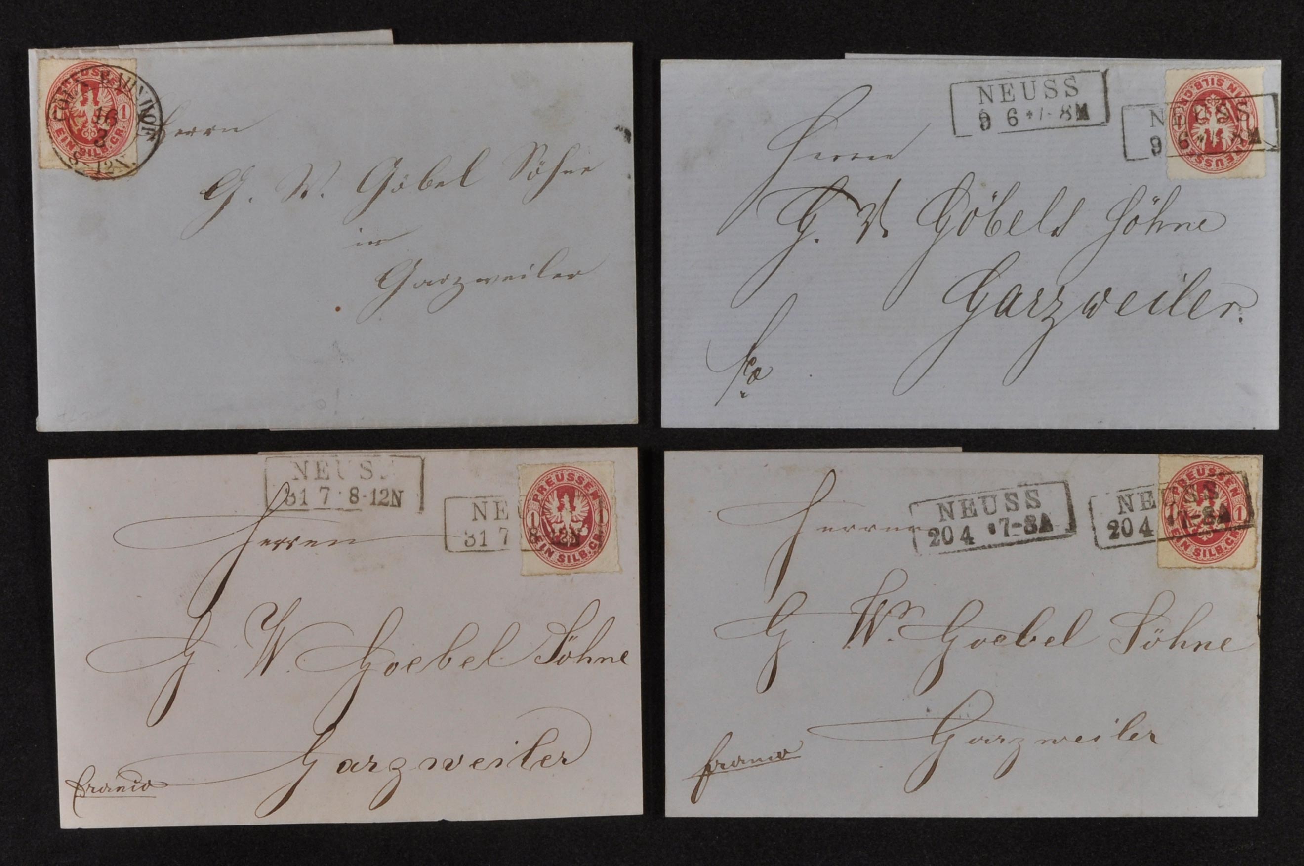 Auction 200 | Lot 5116