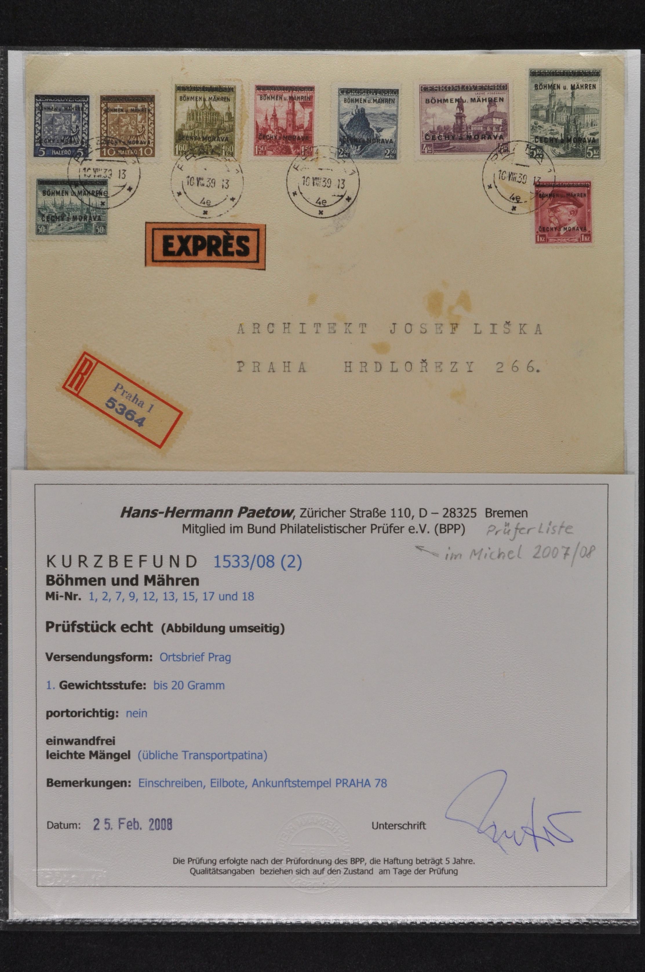 Auction 200 | Lot 5372