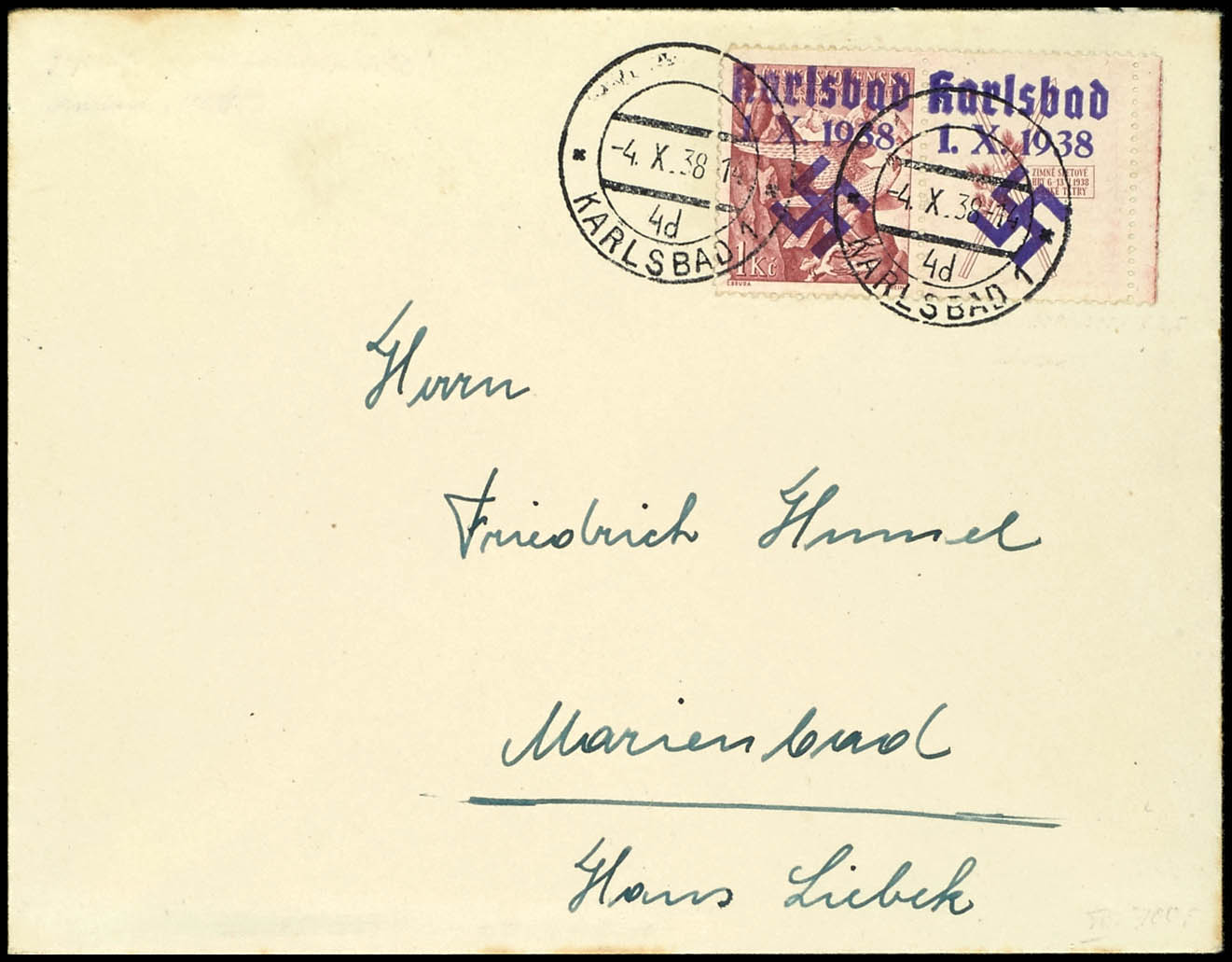 Auction 200 | Lot 6427