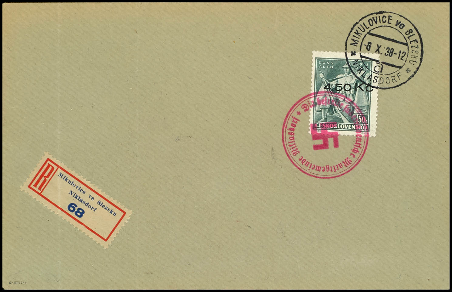 Auction 200 | Lot 6495