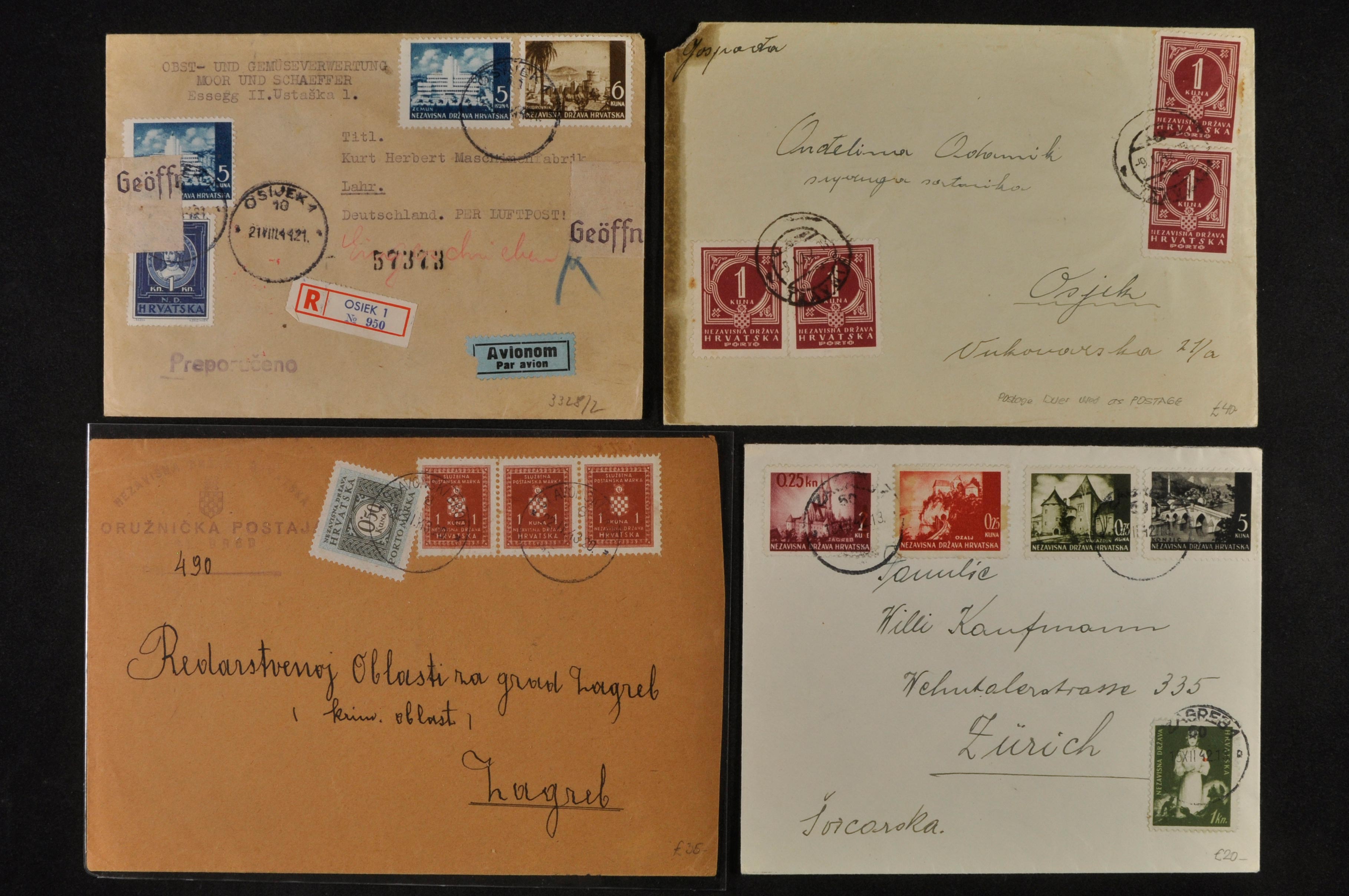 Auction 200 | Lot 5746